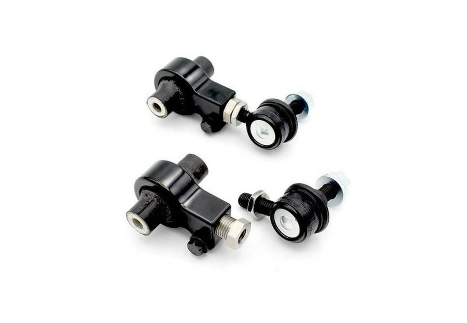 Racingline Performance Rear Adjustable Drop Links (MQB/MQB Evo)