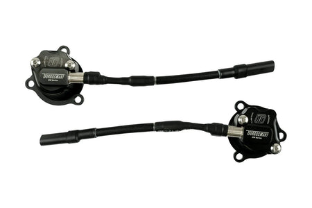 Turbosmart BOV Kompact EM PlumBack- VR29 (Merc C63) Blow Off Valve