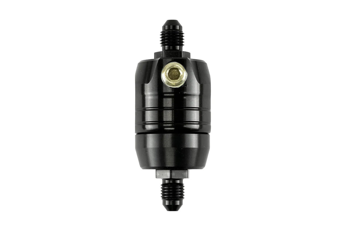 Turbosmart ProOPR Rising Rate Turbo Oil Pressure Regulator
