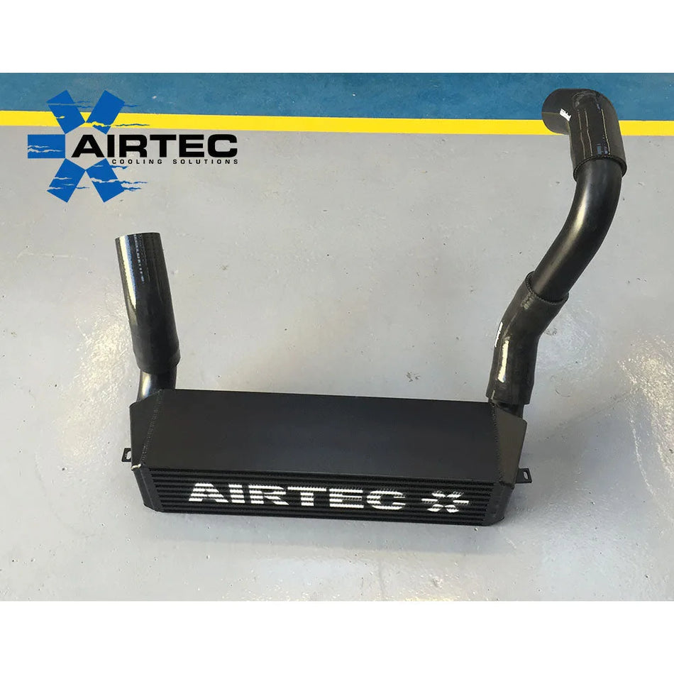 Airtec BMW 135i Intercooler