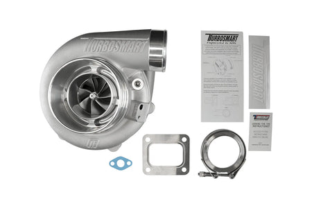 Turbosmart TS-2 Turbocharger (Water Cooled) 5862 T4 0.82AR Externally Wastegated