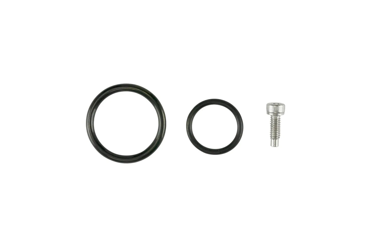 Turbosmart Oil Cap - 12AN O-Ring [TS-0893-3004]