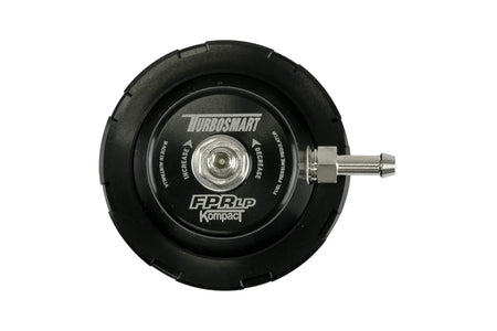 Turbosmart FPR Kompact (1/8"NPT LP) - Fuel Pressure Regulator