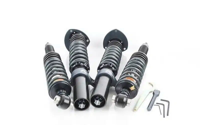 Racingline TrackSport Suspension Kit/MQB/Golf 7 A3 S3 8V Leon 3