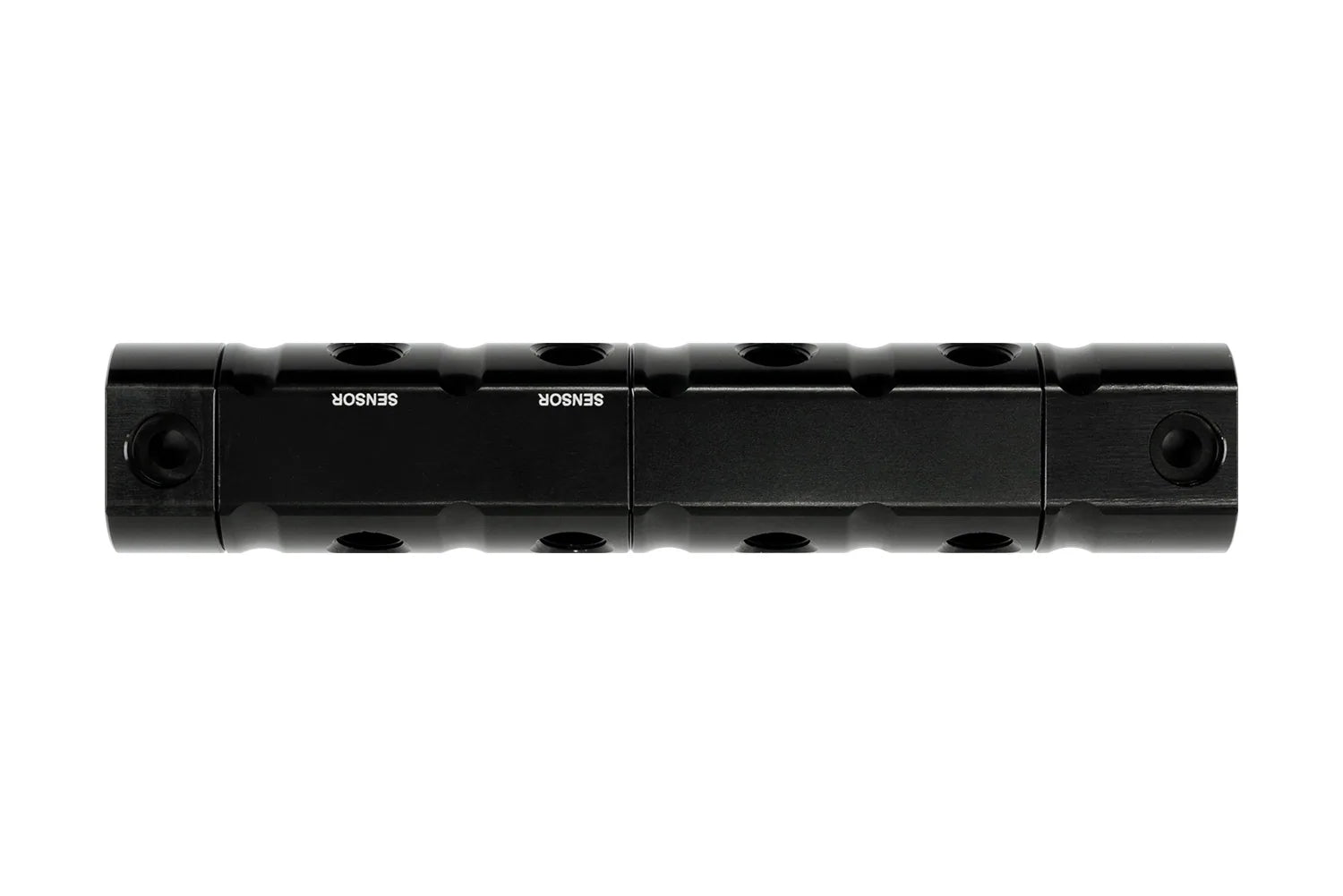 Turbosmart Modular Combo Block (4 Port & 2 Channel) 1/8NPT Boost Reference Adaptor