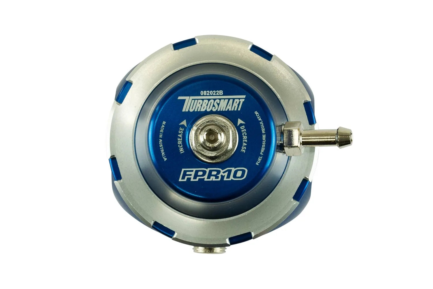 Turbosmart FPR10 - Fuel Pressure Regulator