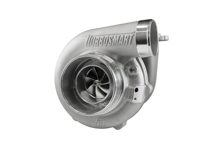 Turbosmart TS-2 Turbocharger (Water Cooled) 5862 T4 0.82AR Externally Wastegated [TS-2-5862B-T4082E]