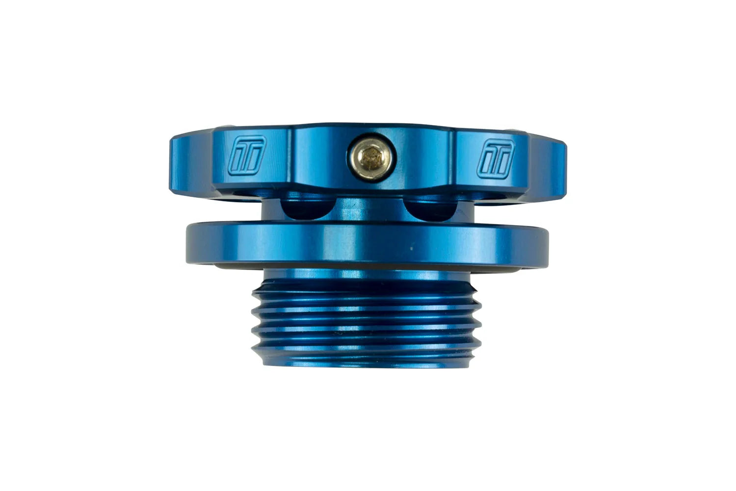 Turbosmart Oil Cap - M37x3 -Toyota
