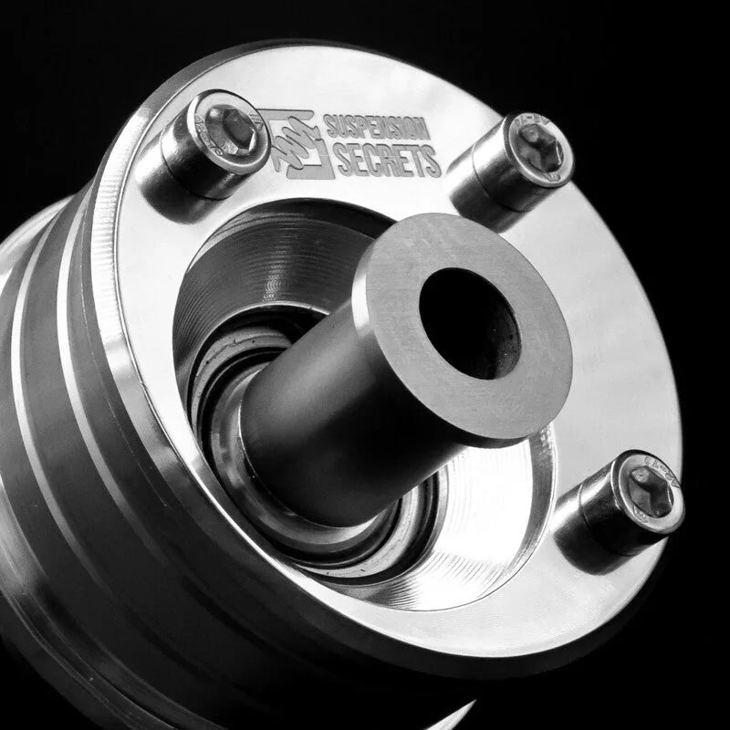Suspension Secrets Front Offset Caster Bushes - BMW F20 M135i/M140i