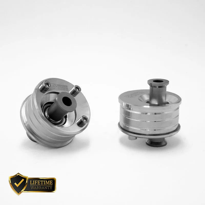 Suspension Secrets Front Offset Caster Bushes - BMW F20 M135i/M140i