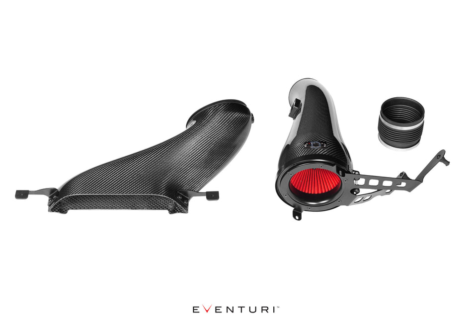 Eventuri Intake For 2025 BMW F7x M135