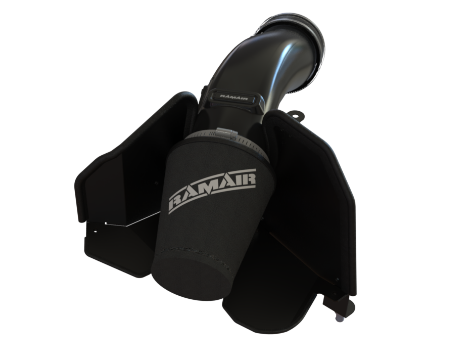 RAMAIR Foam Intake Kit for F66 Mini Cooper & F70 M135i