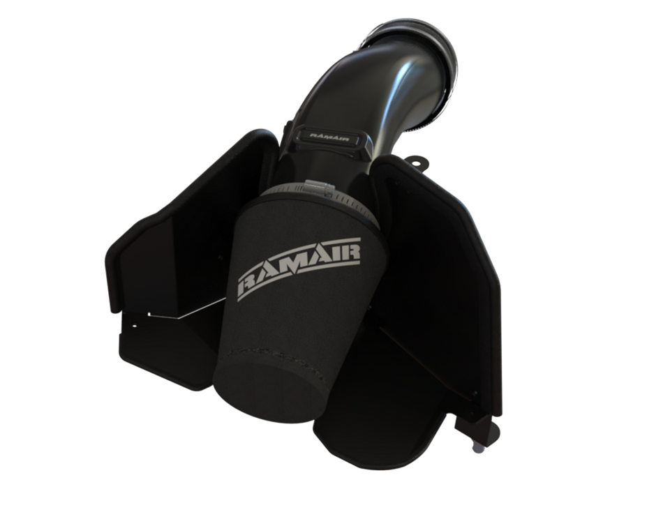 RAMAIR Foam Intake Kit for F66 Mini Cooper & F70 M135i