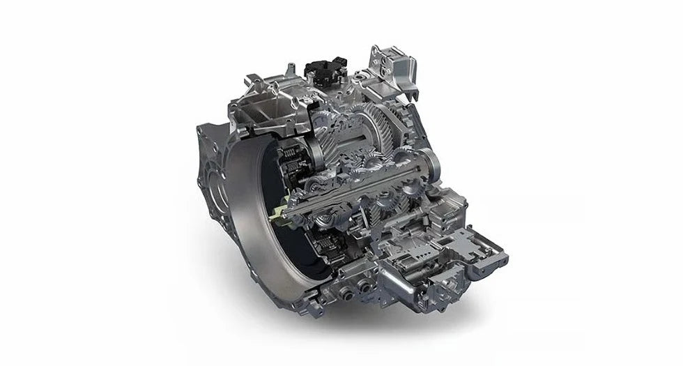 TCU Gearbox Performance Software For Hyundai DCT