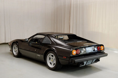 QuickSilver Ferrari 308 QV (USA-Spec) Sport Exhaust (1983-86)