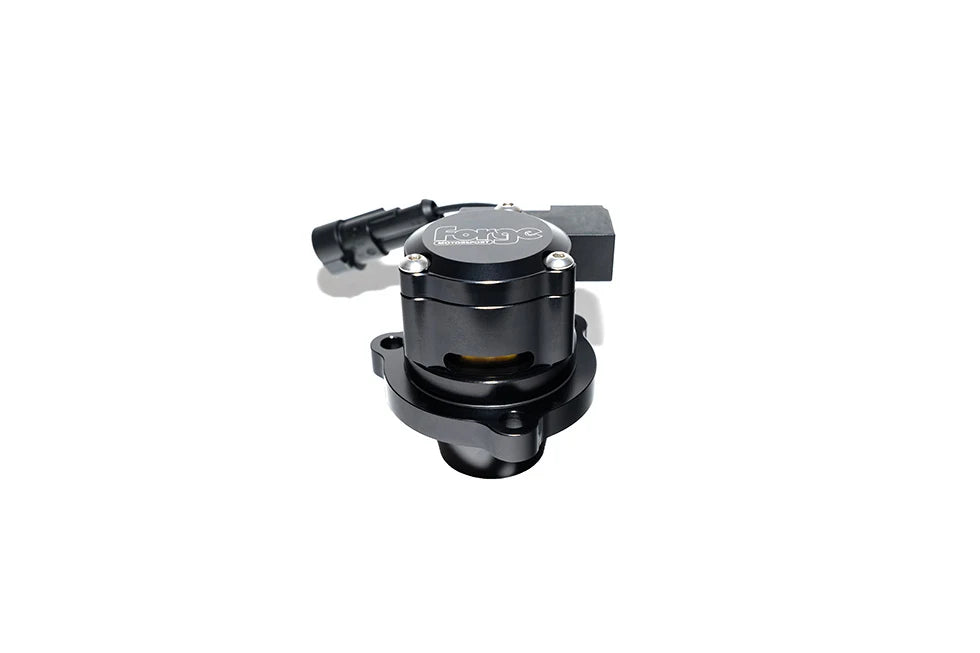 Electronic Atmospheric Dump Valve for Shared Platform Applications