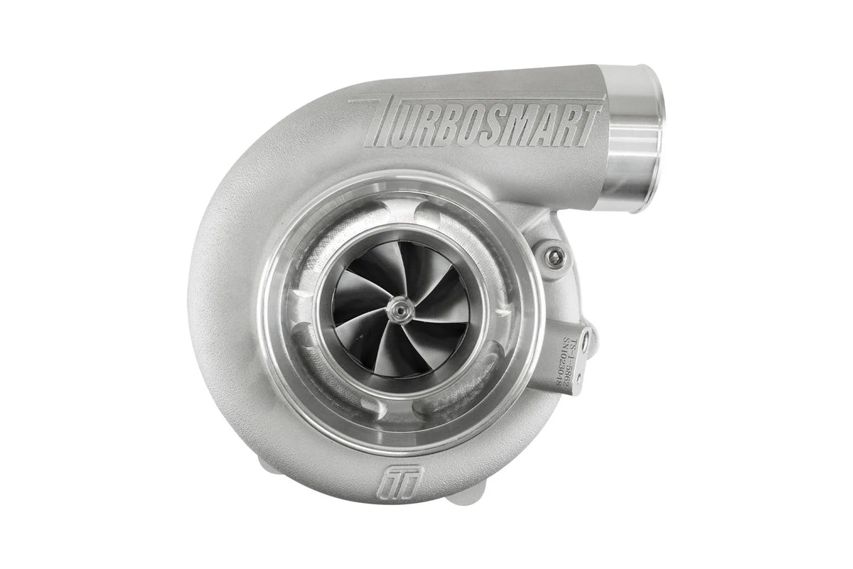 Turbosmart TS-1 Turbocharger 5862 T3 0.82AR Externally Wastegated