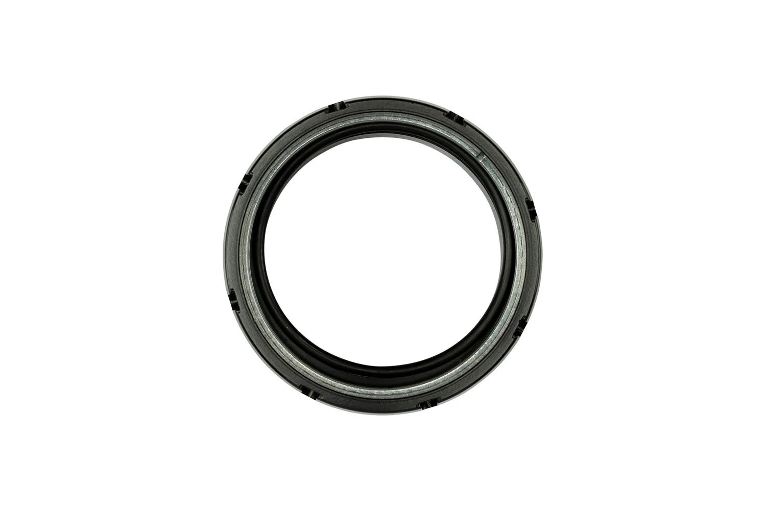 Turbosmart LockSleeve Turbo Adapter Compressor Outlet 2.50" to Straight Plazmaclamp 2.50"