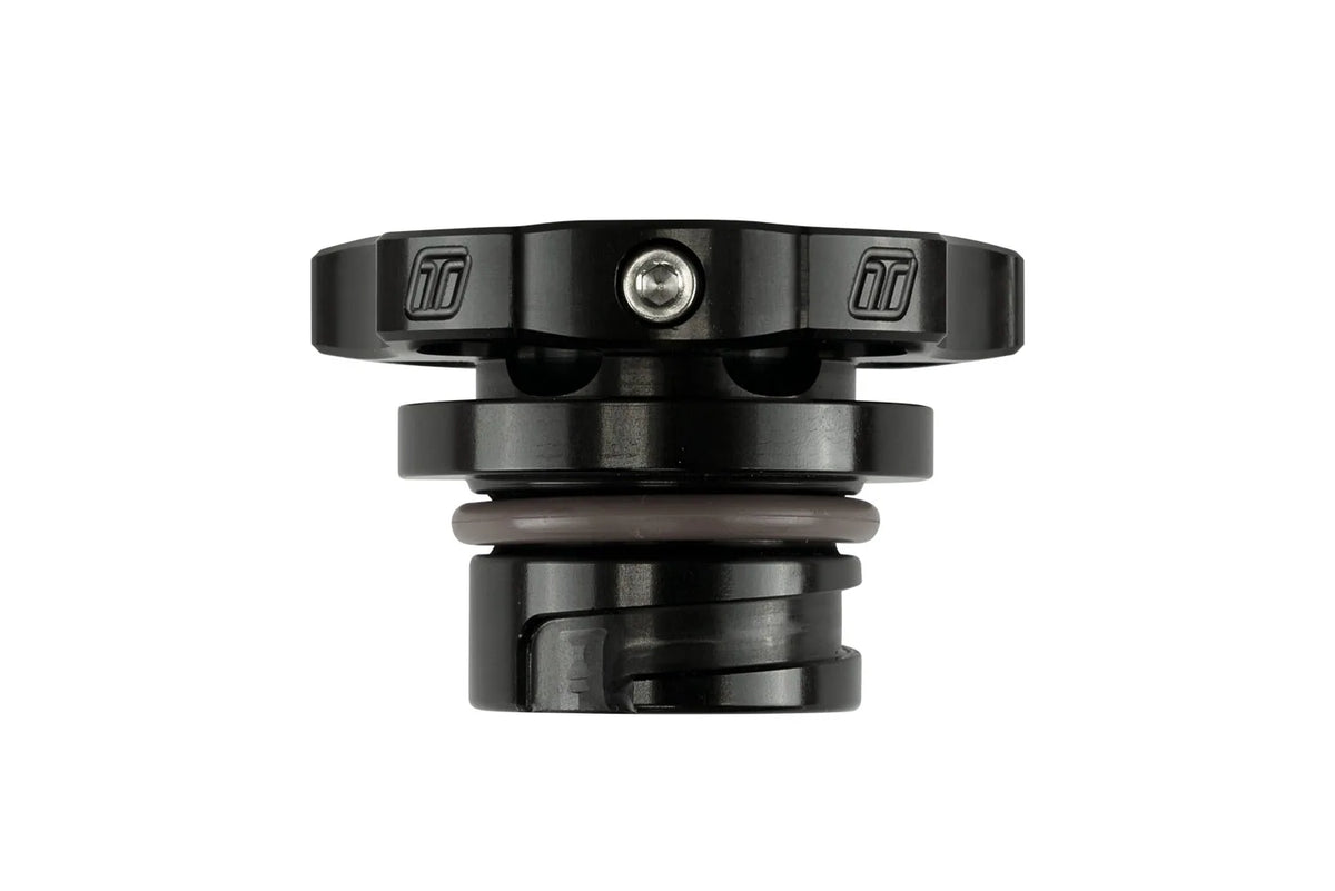 Turbosmart Oil Cap - Notch - LS