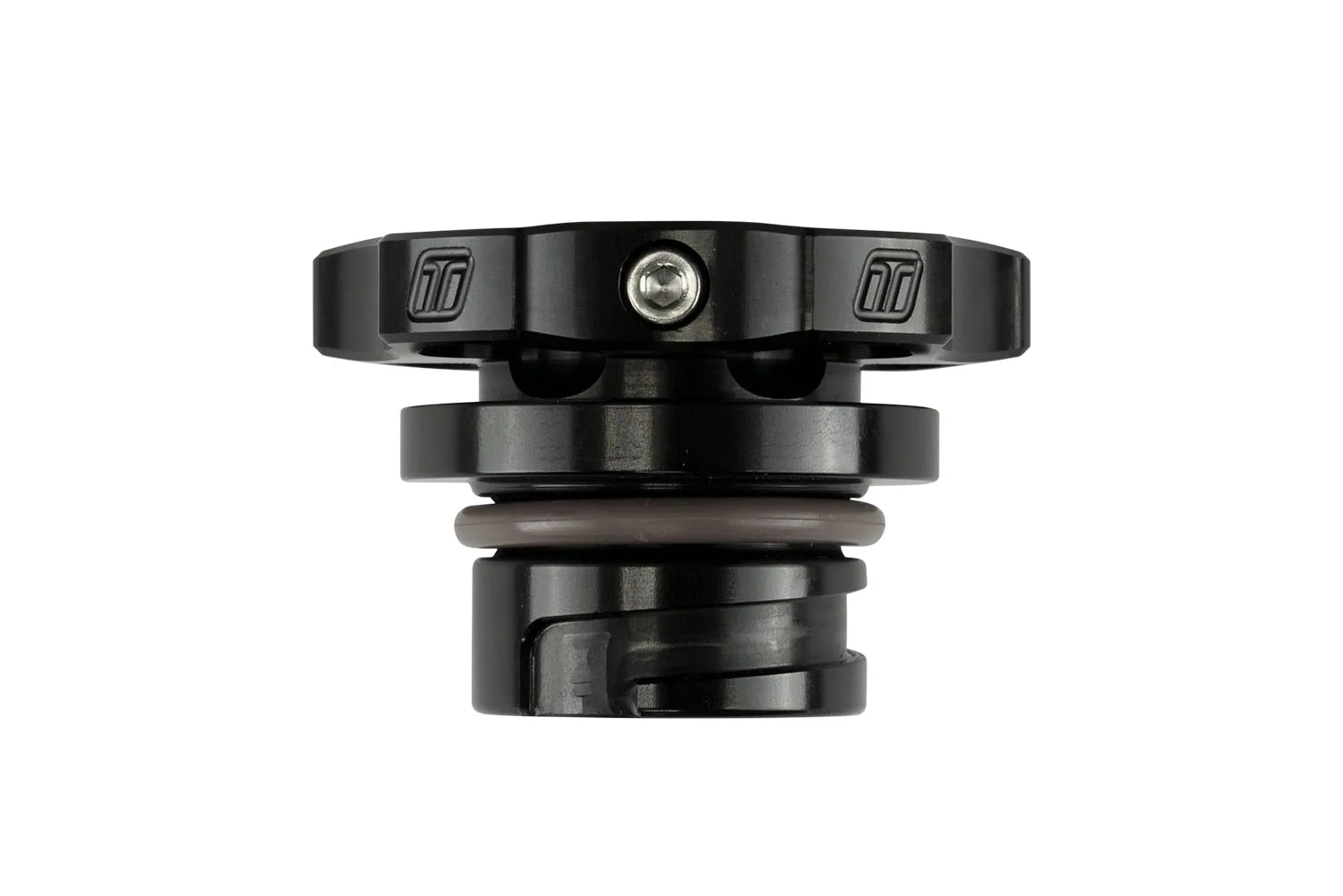 Turbosmart Oil Cap - Notch - LS