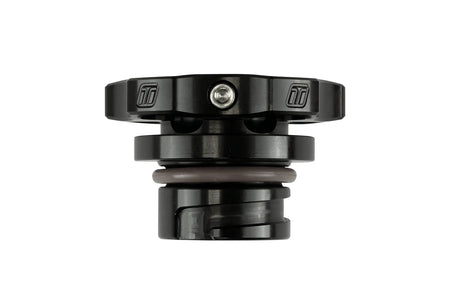 Turbosmart Oil Cap - Notch - LS