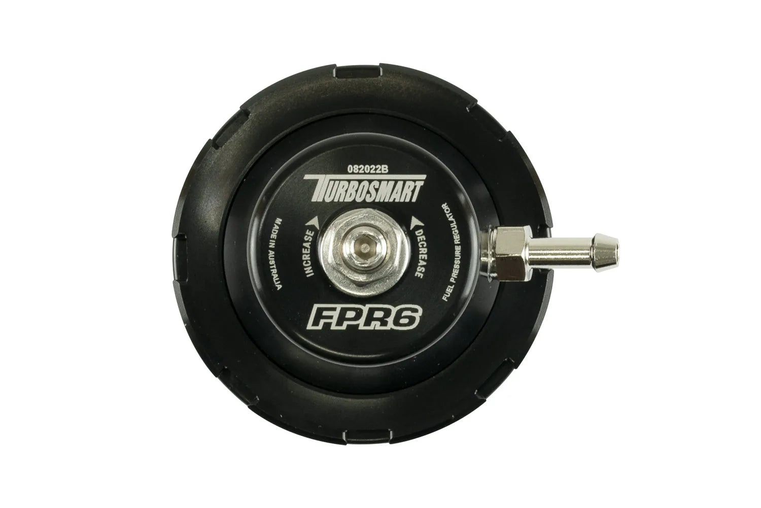 Turbosmart FPR6 - Fuel Pressure Regulator