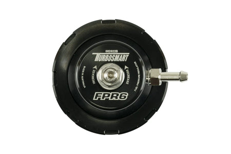 Turbosmart FPR6 - Fuel Pressure Regulator