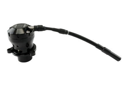 Turbosmart BOV Kompact EM Dual Port VR18 - VW / Audi Blow Off Valve