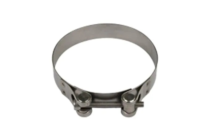 Turbosmart Barrel Hose Clamp (91-98mm / 3.75") [TS-HCB-095]