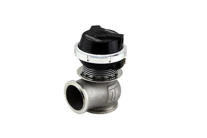 Turbosmart GenV WG45M HyperGate45 Motorsport External Wastegate [TS-0553-1102]