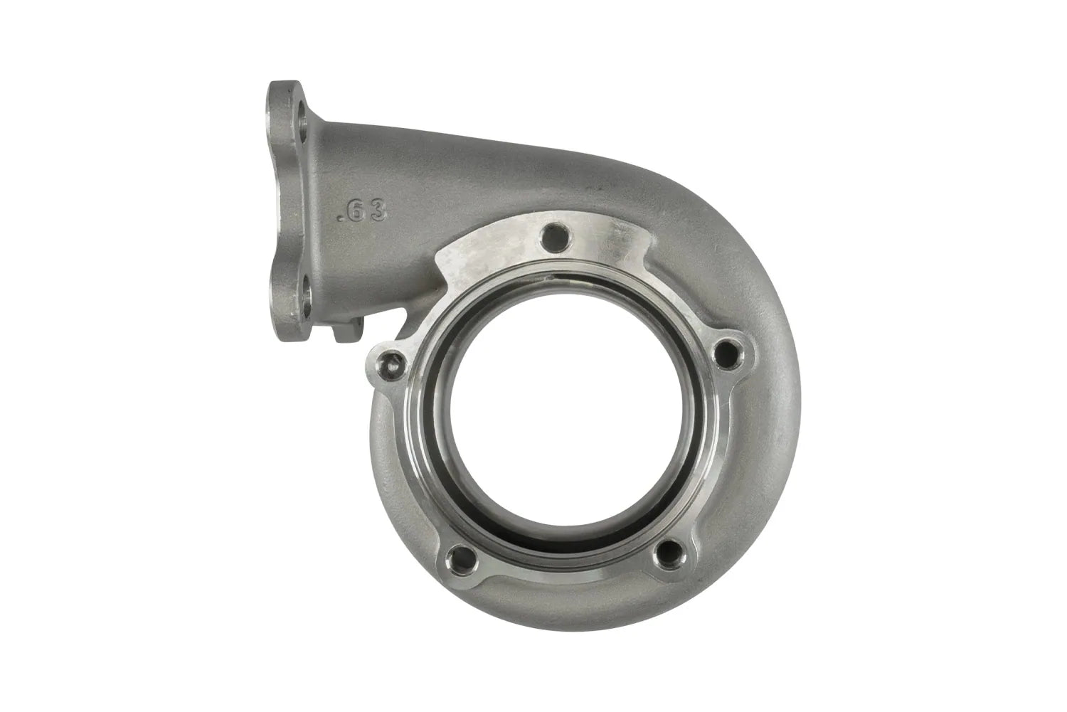 Turbosmart Turbine Housing B Frame (T3 0.63AR) suit 66mm Turbine [TS-19TH66B-T3063]