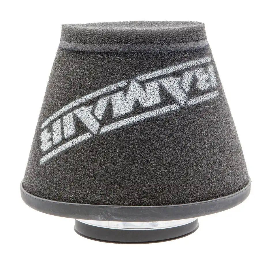 Ramair CC-500-76 76mm ID Neck Polymer Base Neck Cone Air Filter