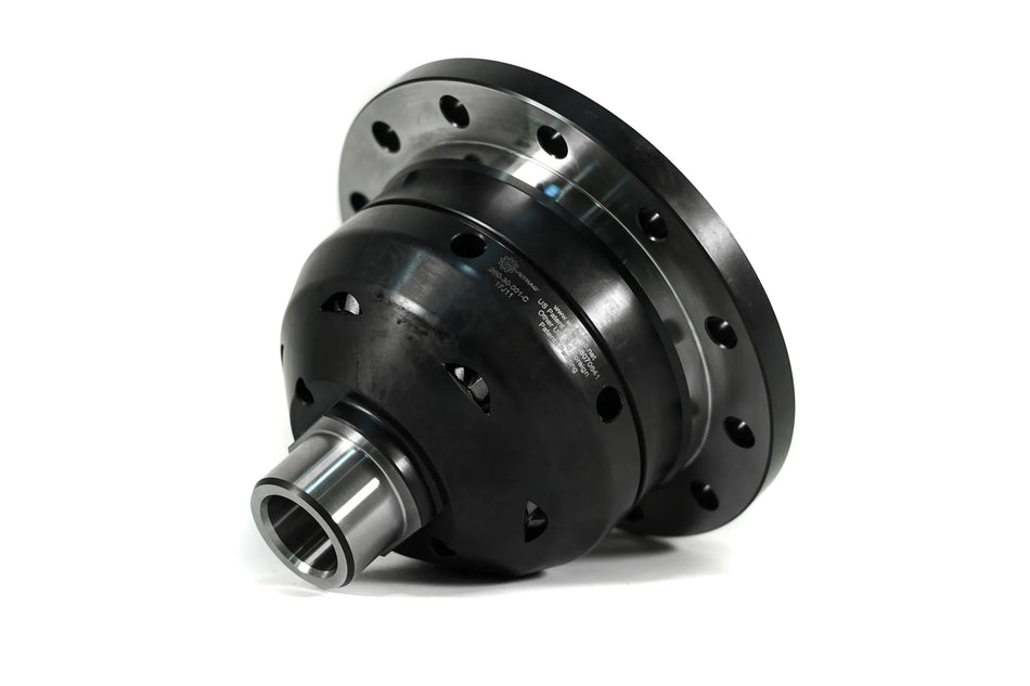 Wavetrac Differential for Ford Focus ST Mk2 2.5T (M66) & C30 T5 6MT 2WD (M66W)