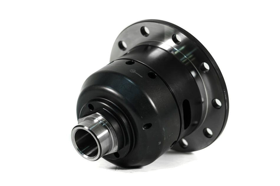 Wavetrac Differential For FORD MUSTANG 8.8 31T C-Clip axle