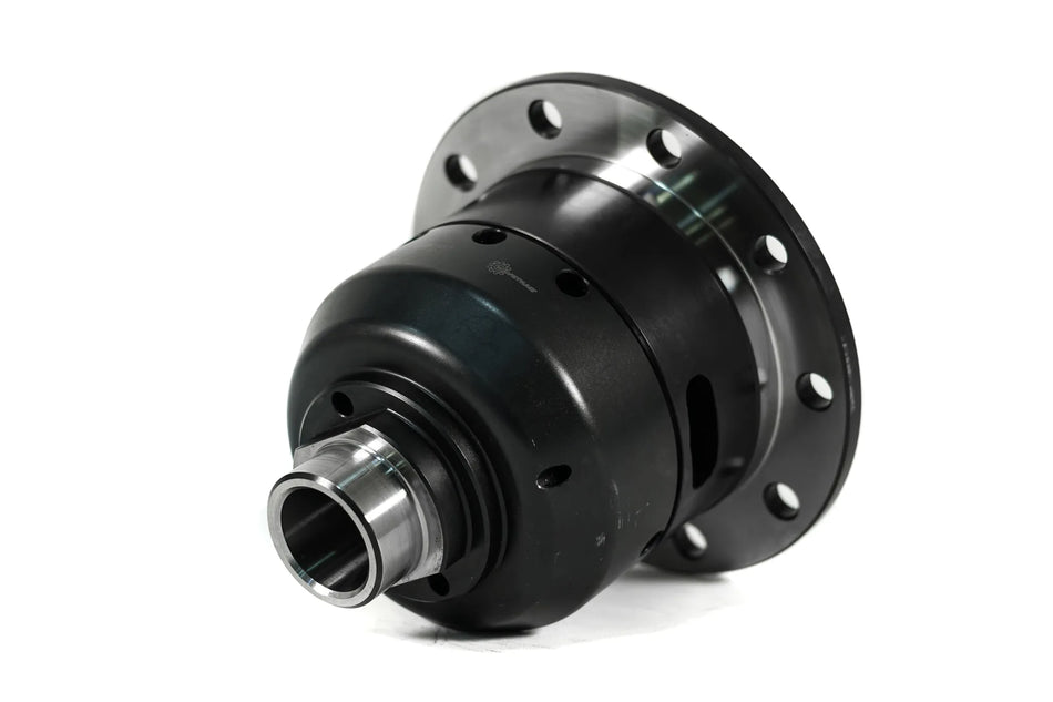 Wavetrac Differential For FORD MUSTANG 8.8 31T C-Clip axle