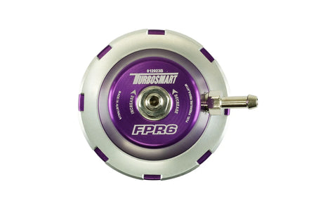 Turbosmart FPR6 - Fuel Pressure Regulator