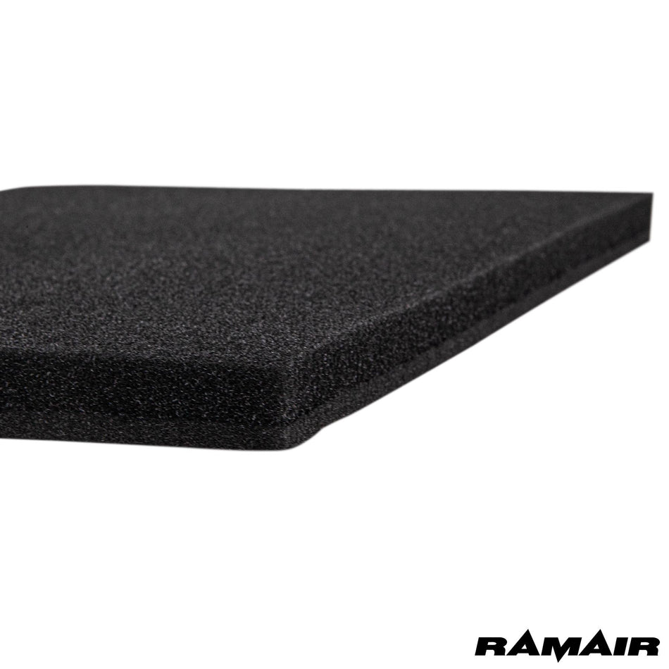 Ramair FOAMPADSPR - 600 x 400mm Dual Layer Foam Sheet