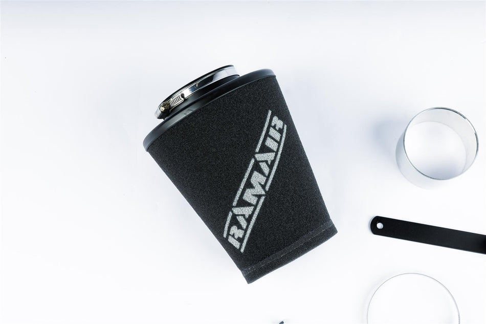 Ramair Punto Abarth 1.4T SR Performance Intake Kit