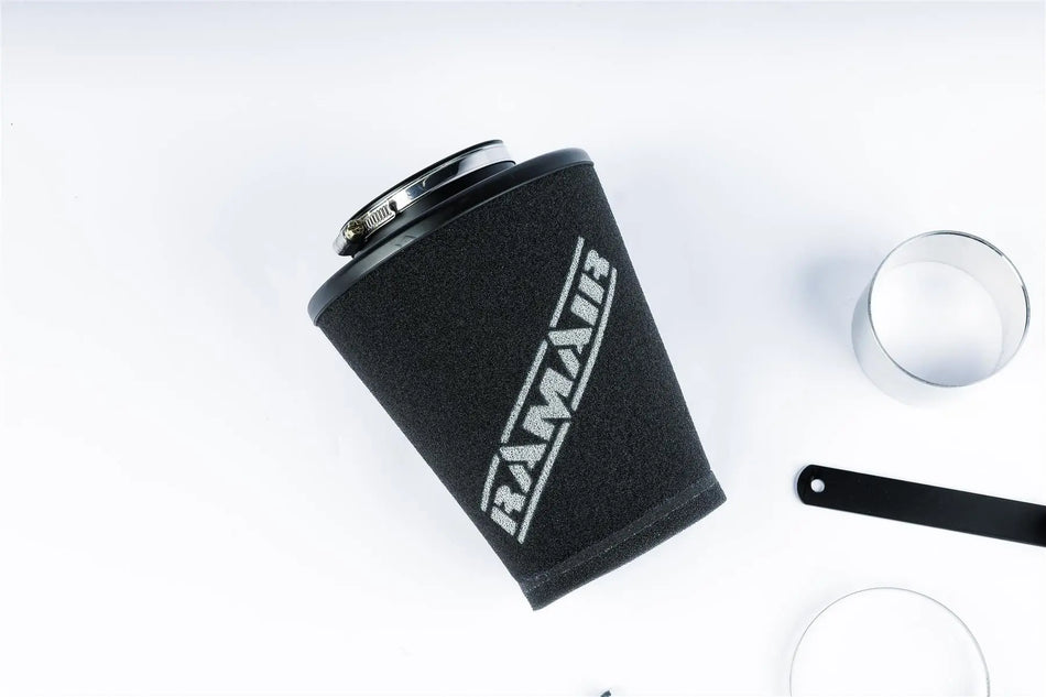 Ramair Punto Abarth 1.4T SR Performance Intake Kit