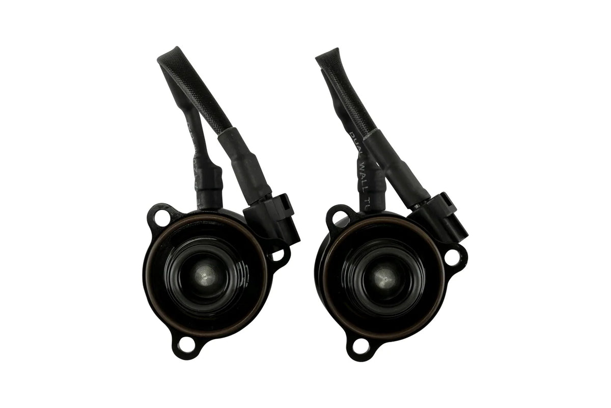 Turbosmart BOV Kompact EM PlumBack- VR14 (Mclaren) Blow Off Valve