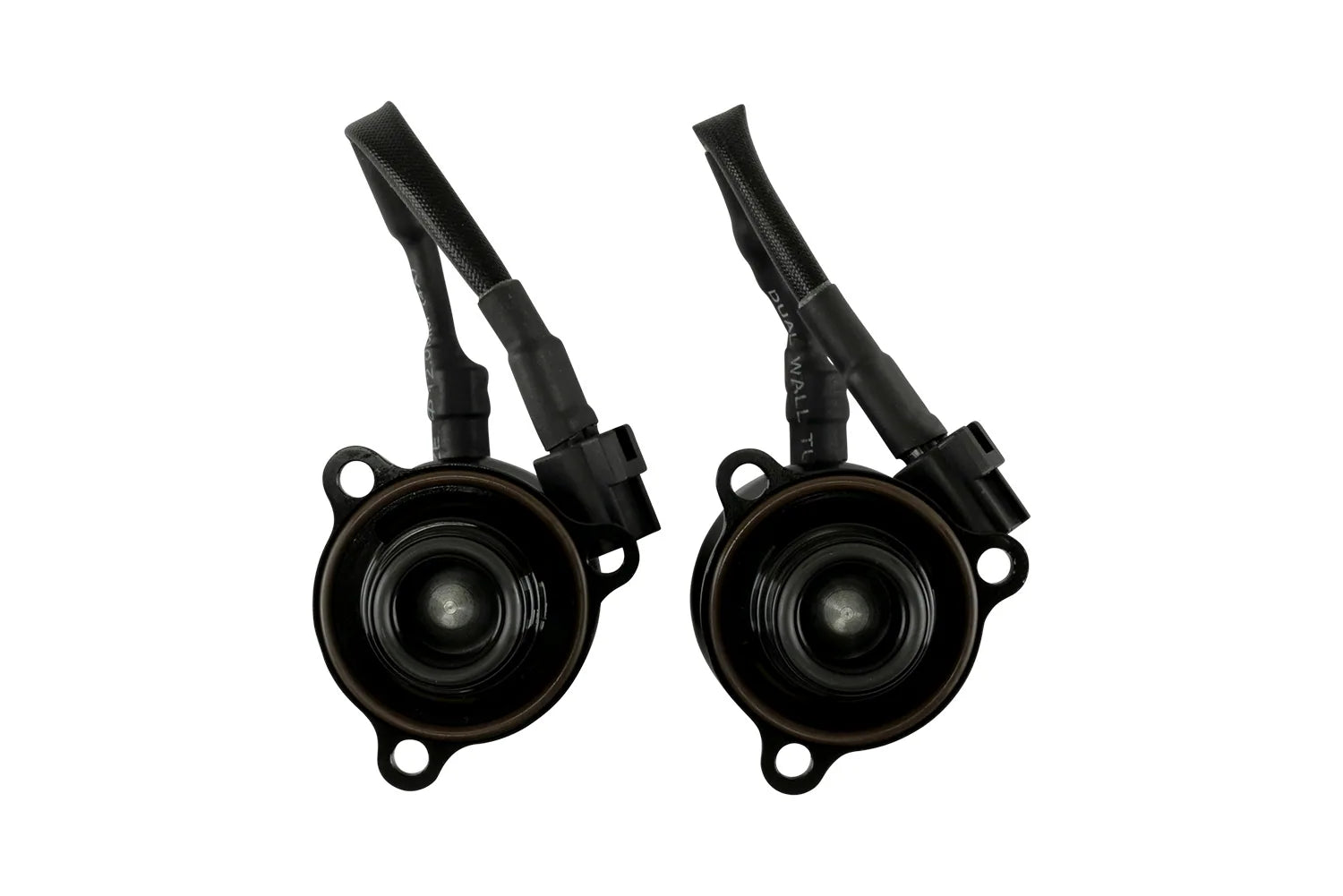 Turbosmart BOV Kompact EM PlumBack- VR14 (Mclaren) Blow Off Valve