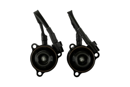 Turbosmart BOV Kompact EM PlumBack- VR14 (Mclaren) Blow Off Valve
