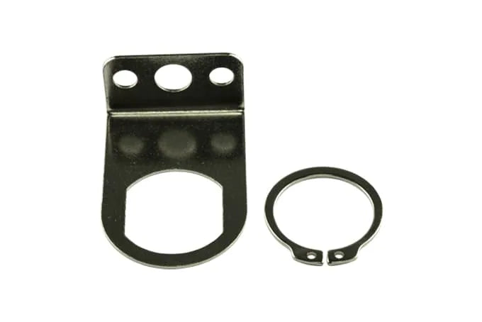 Turbosmart FPR 800/1200/2000/OPR T40 Mounting Bracket/Clip Replacement [TS-0401-3006]