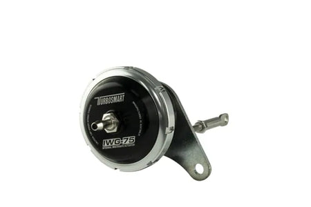 Turbosmart IWG75 Mazda MPS Black Wastegate Actuator [TS-0610-1182]