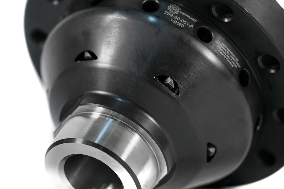Wavetrac Differential for F40, Vauxhall Astra J VXR, Astra J 2.0CDTI, Vectra VXR, Vectra C 1.9CDTI