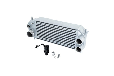 Turbosmart F150 Intercooler + Blow Off Valve Kit, Silver VTA [TS-PK-1003]
