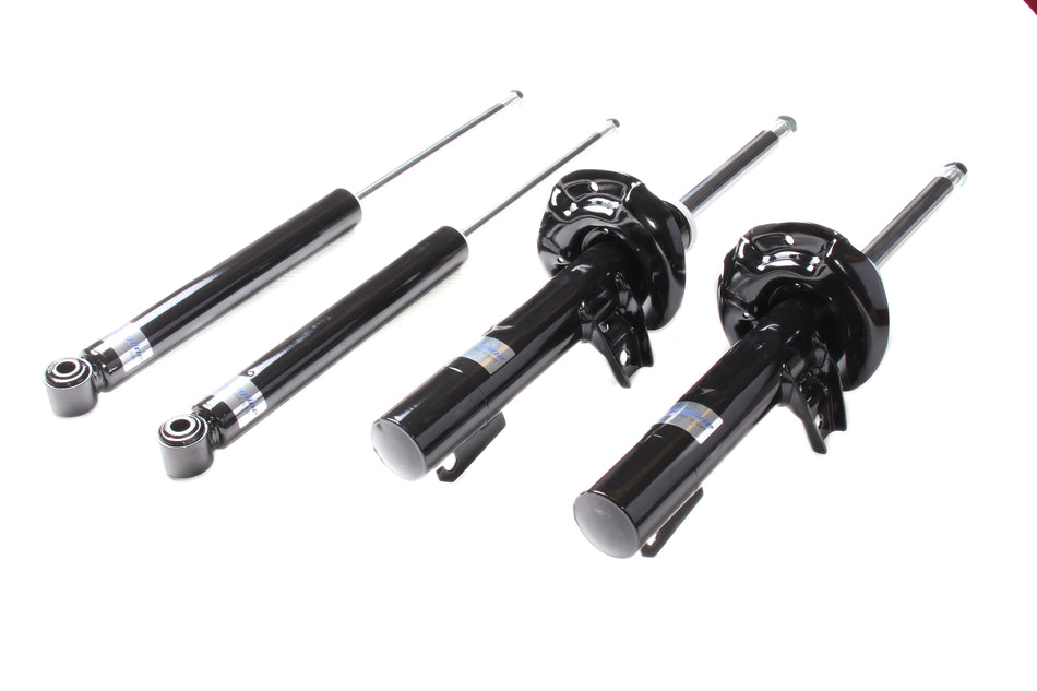 Racingline Sport Shock Absorber Kit - Golf 5/6, R, Scirocco