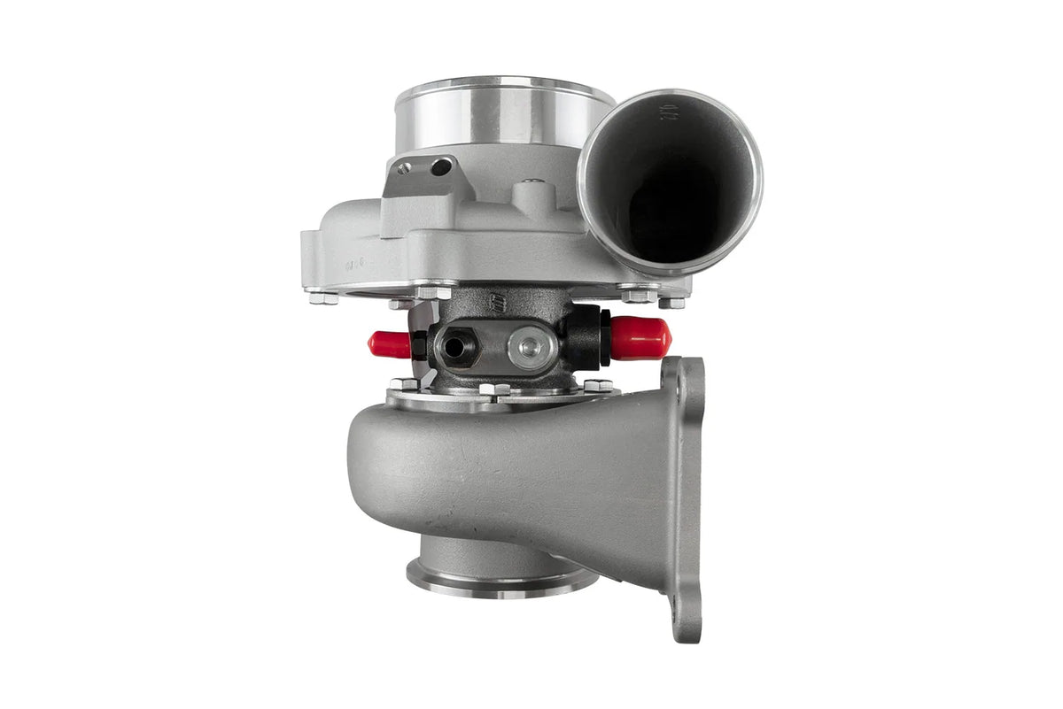 Turbosmart TS-2 Turbocharger (Water Cooled) 6466 T4 0.96AR Externally Wastegated