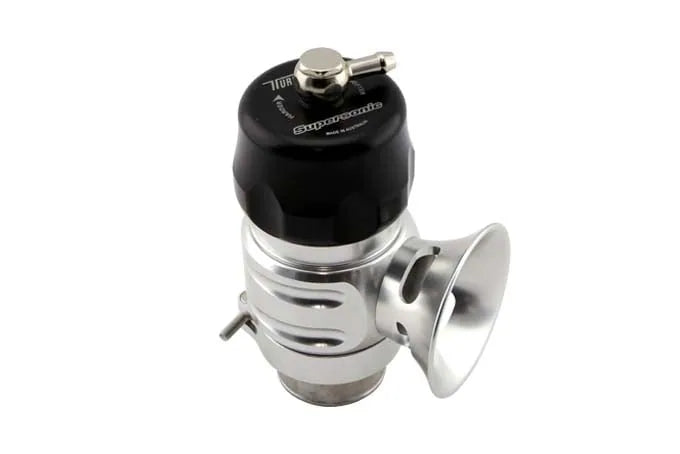 Turbosmart BOV Supersonic Uni Blow Off Valve [TS-0205-1301]