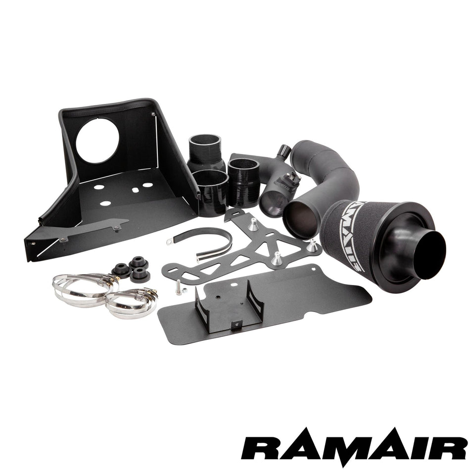 Ramair 2.0 TFSI Audi TT 8J Performance Intake Kit